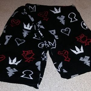 Kingdom heart ❤ scarf